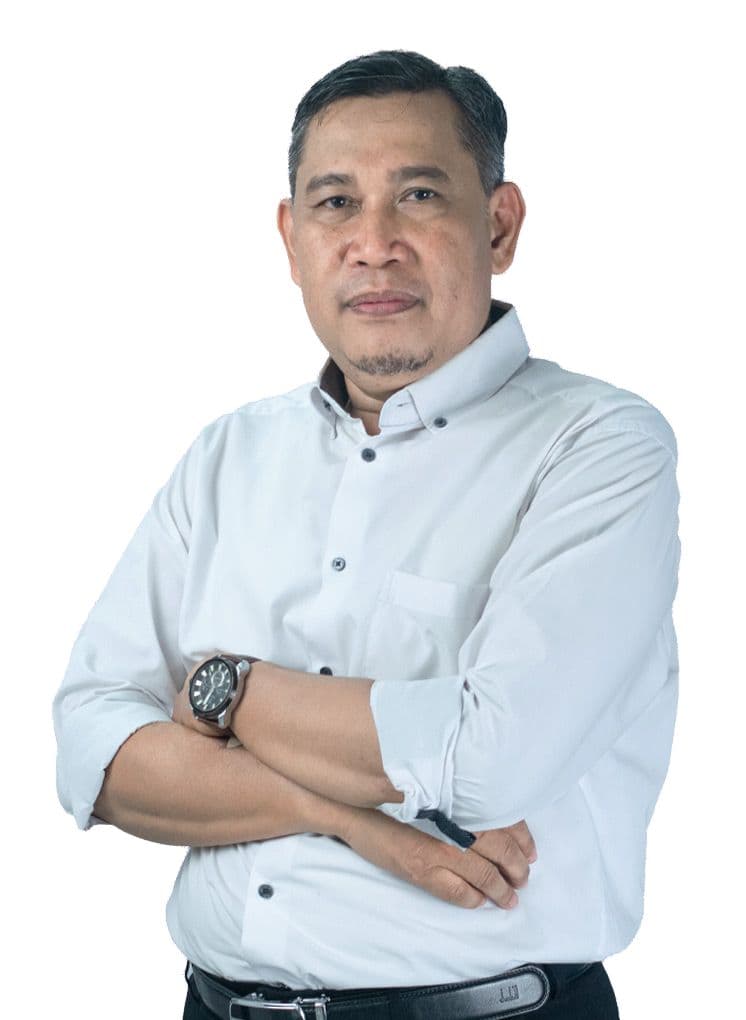 Ali Mursid, M.Pd.