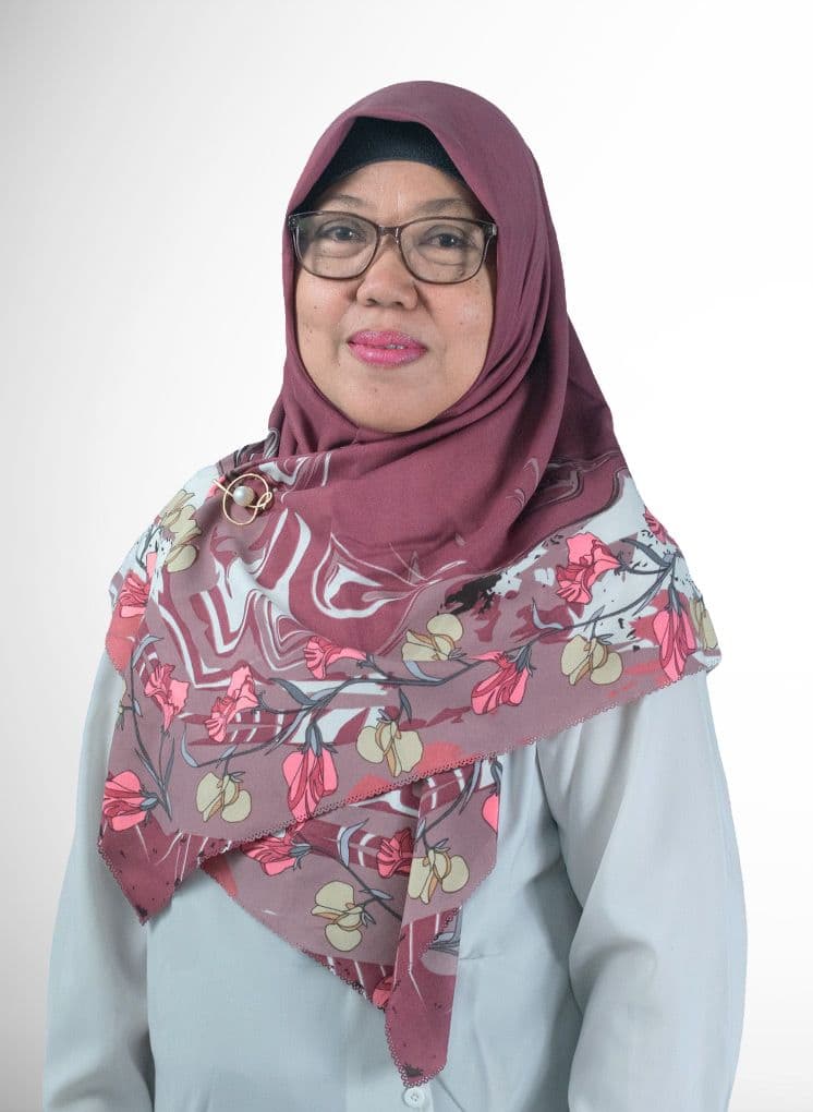 Aniek Widajanti, M.Pd.