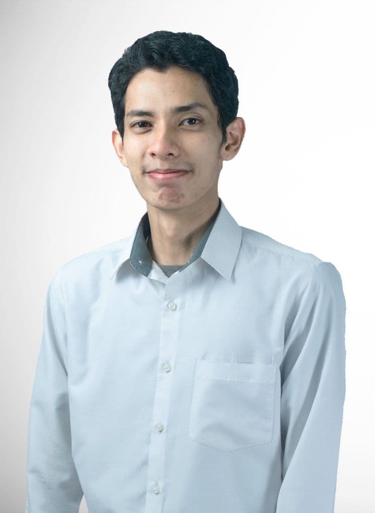 Bagus Baskoro, K.R., S.Pd.