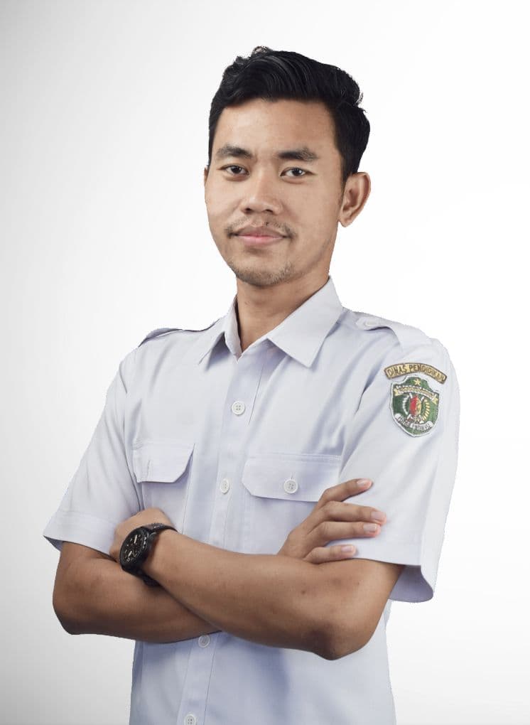 Khusnul Sugiarto, S.M.