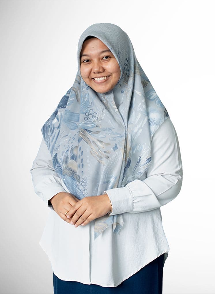 Mila Susan Shofiani, S.Pd.