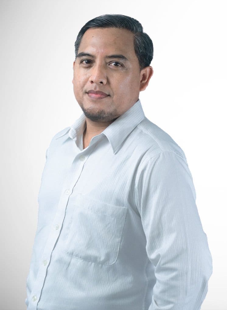 Syodiqul Huda, M.Pd.