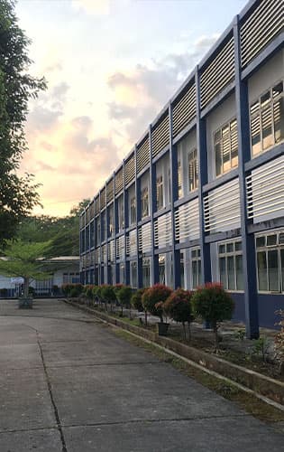 Dokumentasi profil SMA Negeri 1 Samarinda
